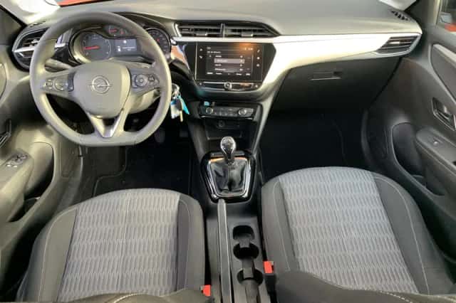 Opel Corsa (2022) thumbnail 17