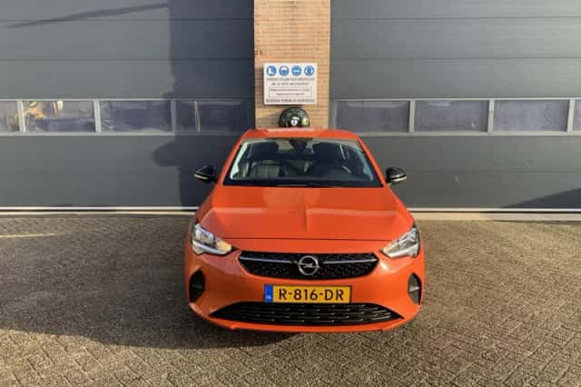 Opel Corsa (2022) thumbnail 5