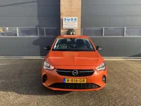 Opel Corsa (2022) thumbnail 5
