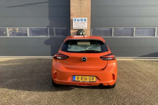 Opel Corsa (2022) thumbnail 6
