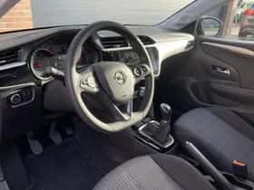 Opel Corsa (2022) thumbnail 8
