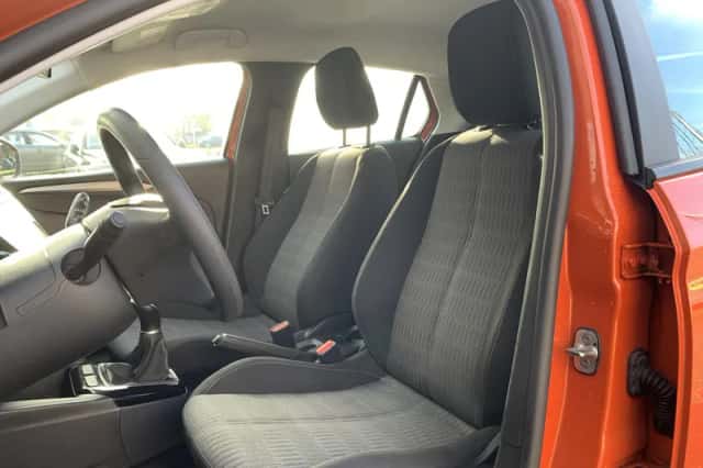 Opel Corsa (2022) thumbnail 9