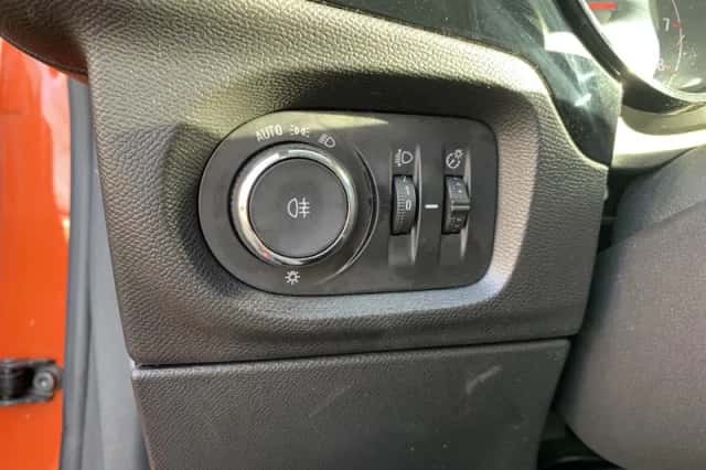 Opel Corsa (2022) thumbnail 10
