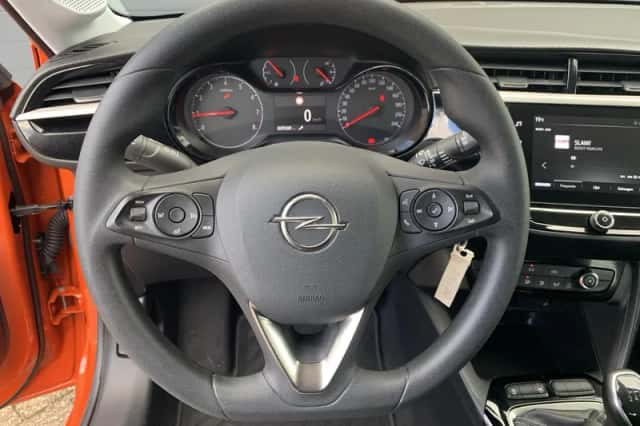 Opel Corsa (2022) thumbnail 11