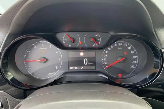 Opel Corsa (2022) thumbnail 12
