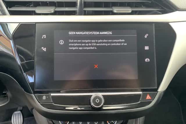 Opel Corsa (2022) thumbnail 14