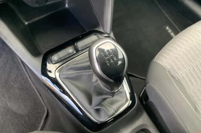 Opel Corsa (2022) thumbnail 16