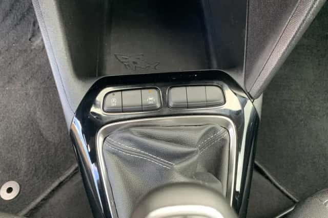 Opel Corsa (2022) thumbnail 17