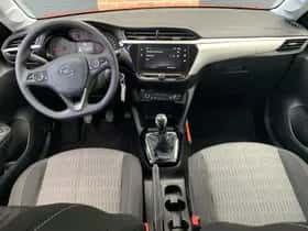 Opel Corsa (2022) thumbnail 18