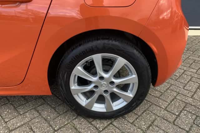 Opel Corsa (2022) thumbnail 3
