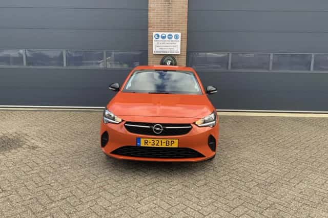Opel Corsa (2022) thumbnail 5