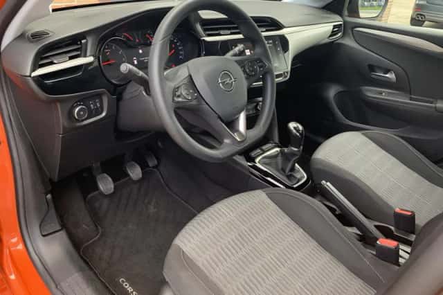 Opel Corsa (2022) thumbnail 8