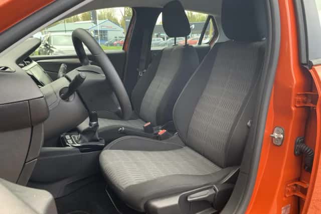 Opel Corsa (2022) thumbnail 9