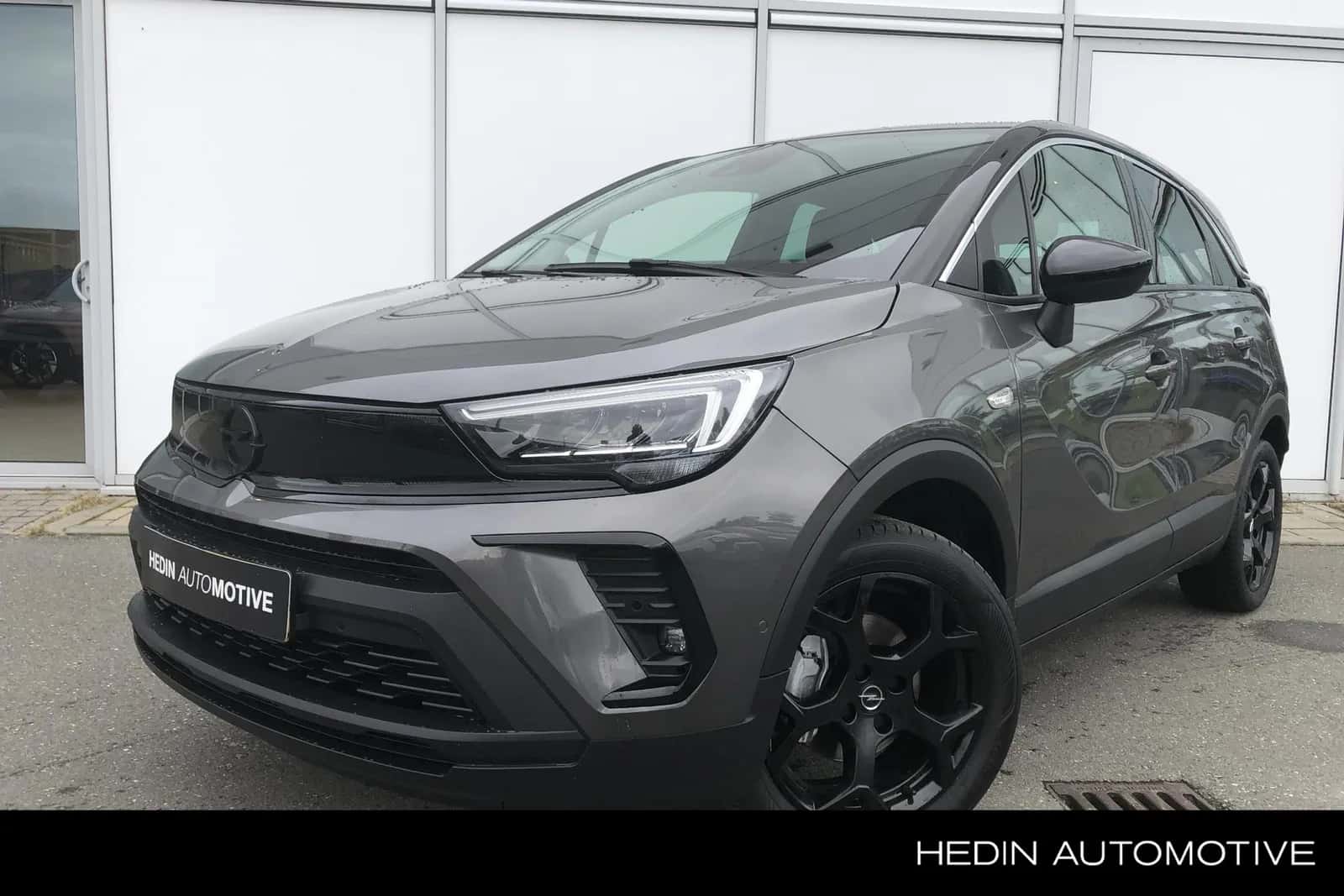 Opel Crossland (2023) — foto 1