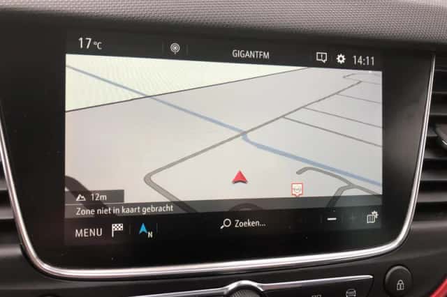 Opel Crossland (2023) thumbnail 13