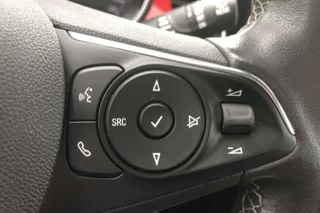 Opel Crossland (2023) thumbnail 16