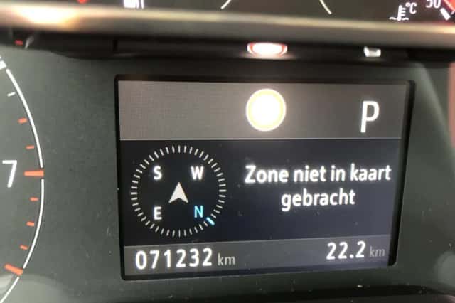 Opel Crossland (2023) thumbnail 18