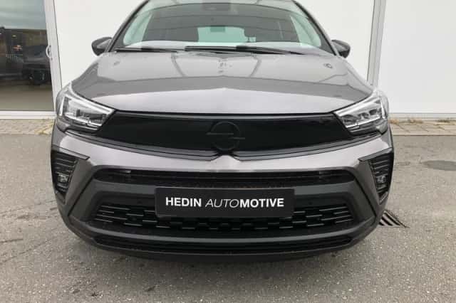Opel Crossland (2023) thumbnail 3