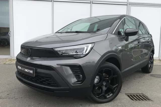Opel Crossland (2023) thumbnail 25