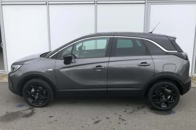 Opel Crossland (2023) thumbnail 4