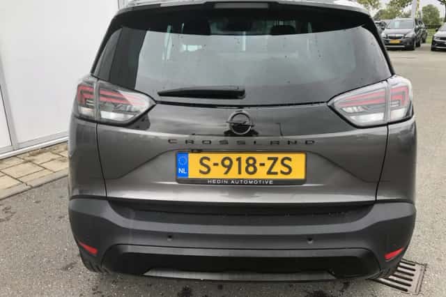 Opel Crossland (2023) thumbnail 5
