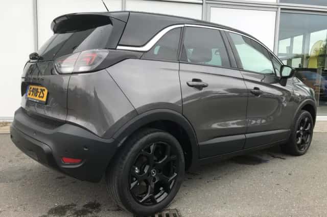 Opel Crossland (2023) thumbnail 6