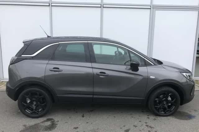 Opel Crossland (2023) thumbnail 7