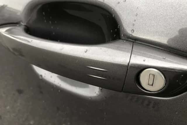 Opel Crossland (2023) thumbnail 8