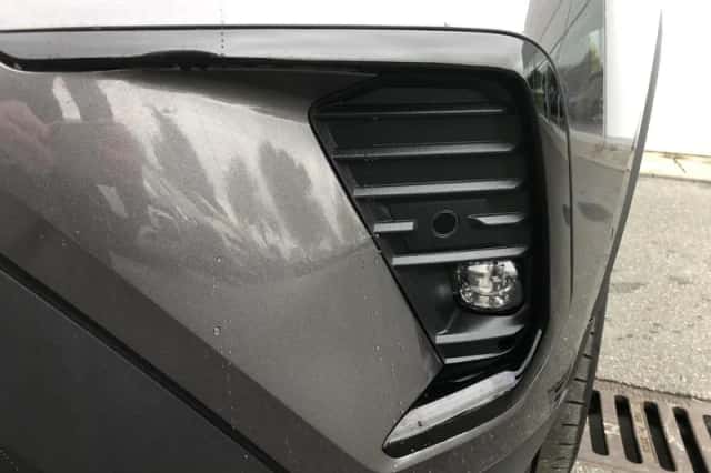 Opel Crossland (2023) thumbnail 10