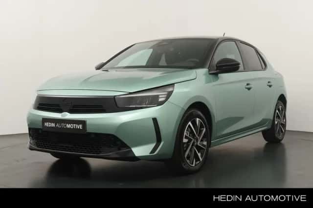 Opel Corsa (2025) thumbnail 1