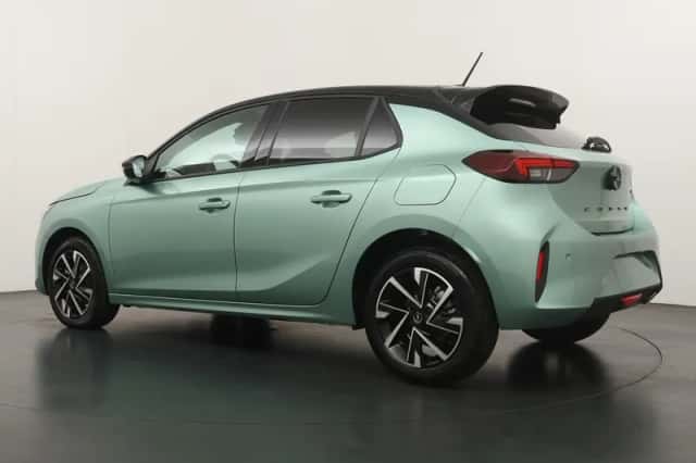 Opel Corsa (2025) thumbnail 2