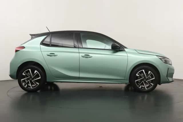Opel Corsa (2025) thumbnail 3