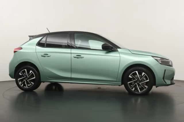 Opel Corsa (2025) thumbnail 5