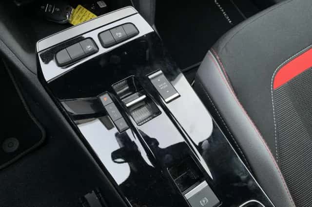 Opel Mokka (2024) thumbnail 19
