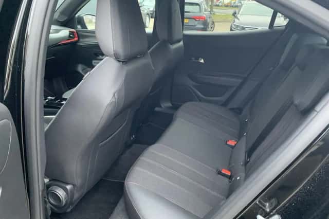 Opel Mokka (2024) thumbnail 21