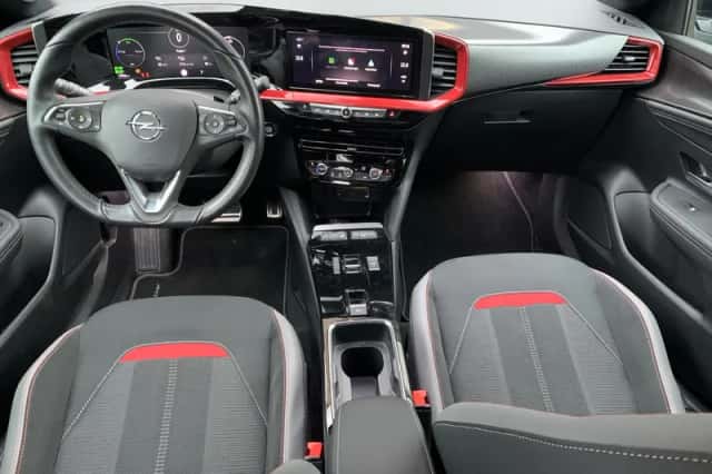 Opel Mokka-e (2024) thumbnail 20