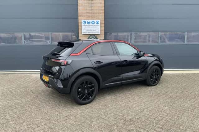 Opel Mokka-e (2024) thumbnail 22