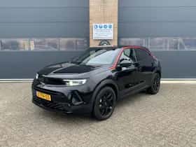 Opel Mokka-e (2024) thumbnail 25