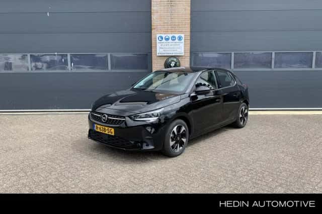 Opel Corsa-e (2022) thumbnail 1