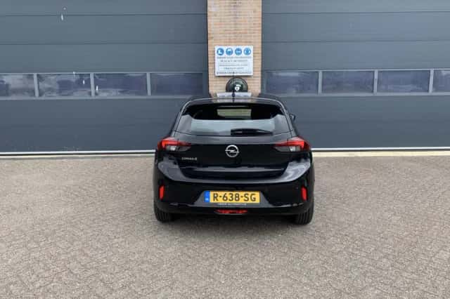 Opel Corsa-e (2022) thumbnail 6