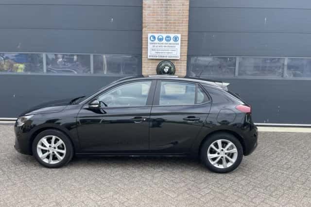 Opel Corsa (2020) thumbnail 2