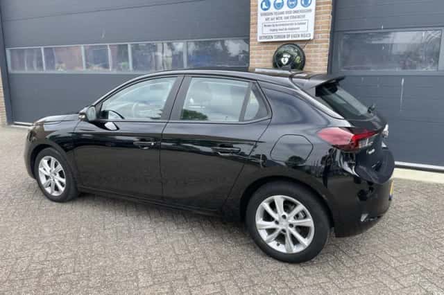 Opel Corsa (2020) thumbnail 4