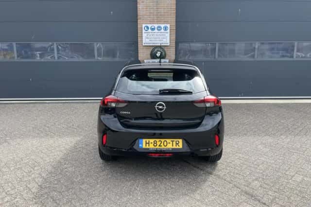 Opel Corsa (2020) thumbnail 6