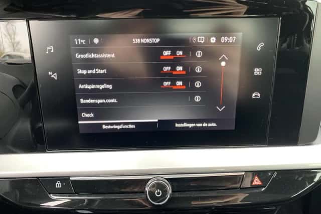 Opel Mokka (2021) thumbnail 12