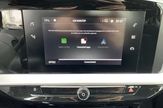 Opel Mokka (2021) thumbnail 13