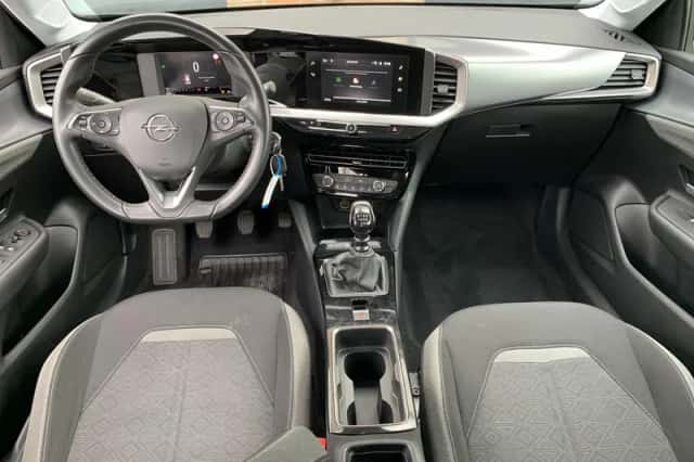 Opel Mokka (2021) thumbnail 16