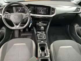 Opel Mokka (2021) thumbnail 16