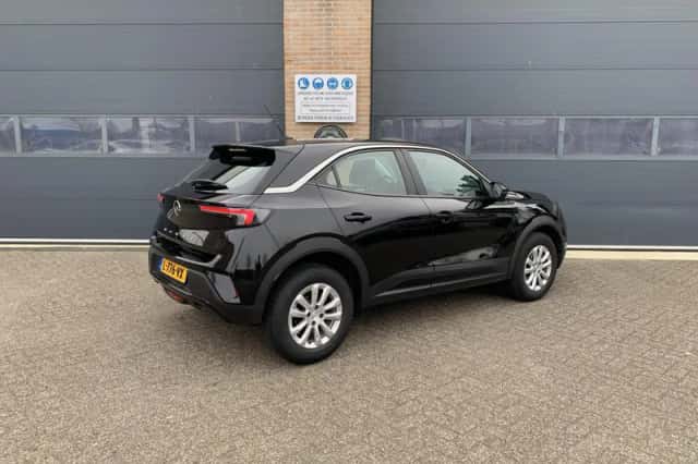 Opel Mokka (2021) thumbnail 18