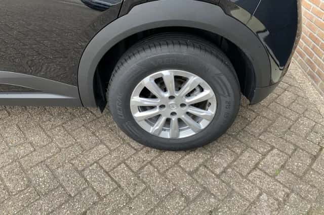 Opel Mokka (2021) thumbnail 3
