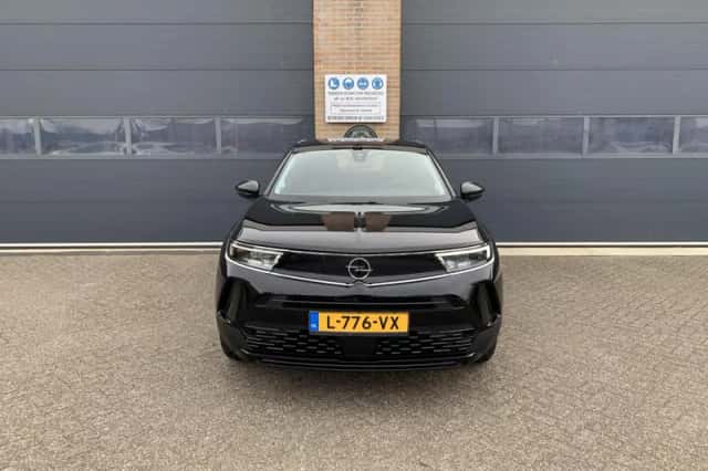 Opel Mokka (2021) thumbnail 4
